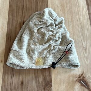 Mental headgear adjustable hat